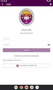 ‎Philja LMS on the App Store.